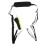 236cm SUP Surfboard Shoulder Strap Stand Up Paddle Board Carrier Sling Strap 4