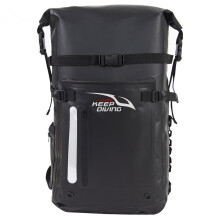KEEP DIVING BG-989 30L IPX6 Waterproof Folding Diving Bag Multi-functional Diving Equipment Bag