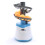 Ping Pong Table Tennis Robot Automatic Ball Launcher Machine for Athletes Students Beginners Training 2