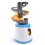 Ping Pong Table Tennis Robot Automatic Ball Launcher Machine for Athletes Students Beginners Training 3