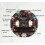 Kittenbot miniLFR DIY Smart RC Robot Car Scratch Program Tracking Obstacle Avoidance Robot Car Compatible Microbit 6