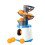 Ping Pong Table Tennis Robot Automatic Ball Launcher Machine for Athletes Students Beginners Training 4