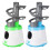 Ping Pong Table Tennis Robot Automatic Ball Launcher Machine for Athletes Students Beginners Training 6