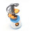Ping Pong Table Tennis Robot Automatic Ball Launcher Machine for Athletes Students Beginners Training 7