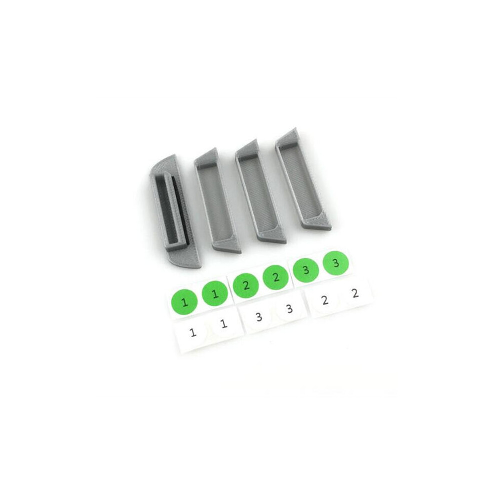 Body Battery Charging Port Dust Cover Protective Cover For Dji Mavic 2 Rc Quadcopter Parts 6900380306737