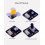 Kittenbot Scratch Makecode Kittenblock DIY Educational Program Robot Kit Voice Control Face Recognition Robot Parts 7