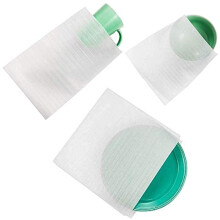 Alin 60 kudde skumpsar rrande skumlckor skyddar mugg kopp glasgon porslin och rtter frpackning av frndenheter frpackning av dmpning av