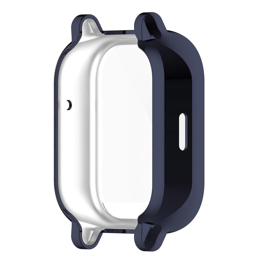 (Blue) Screen Protector For Case For Gizmo Watch 1 Wear Resist For Shell Watch Protecti Blue 3247719320341