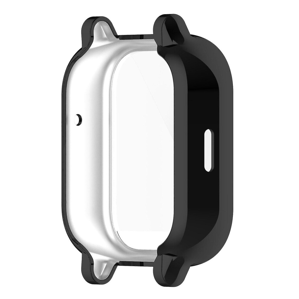 (Black) Screen Protector For Case For Gizmo Watch 1 Wear Resist For Shell Watch Protecti Black 3247719320334