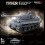 (No Box 1 Figure) World War 2 Tiger Tank 3