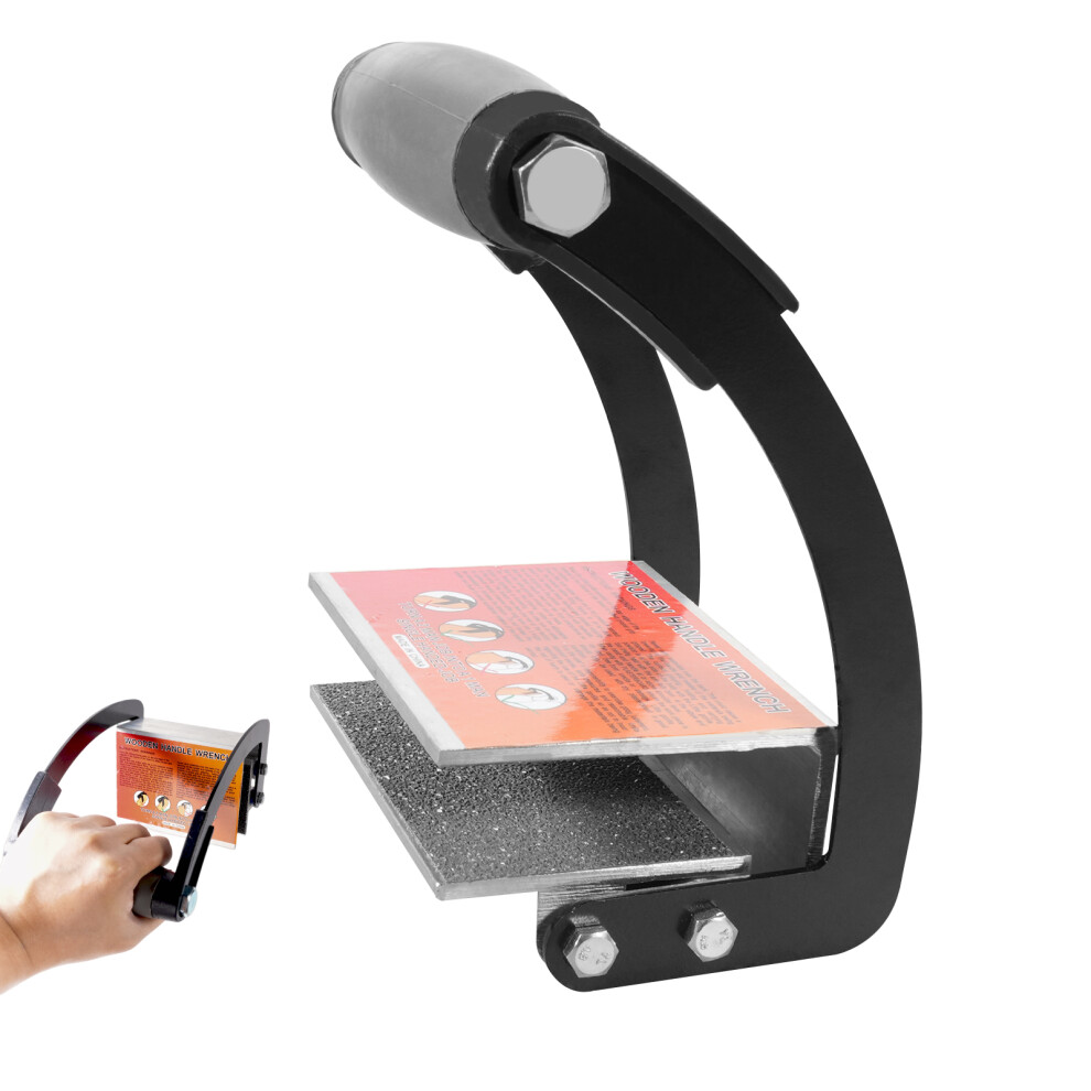 Panel Carrier Gripper Board Lifter Panel Carrier Handy Grip Board