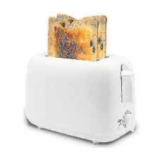 Breakfast Toast Breakfast Machine Gift Toaster Toaster Mini Cross Border Toaster
