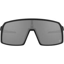 Sutro Sunglasses, Matte Black/prizm Black Lenses, 0mm