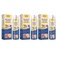 (3pcs) Soothing Moisturizing Psoriasises Liquid Portable Anti-itch Body Care Liquids Body Care Supplies