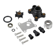 Kit di riparazione pompa girante 9,9 CV e 15 CV per Evinrude / Johnson 394711