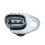 Krukaspositiesensor voor Nissan NAVARA D40 PATHFINDER X-TRAIL 6
