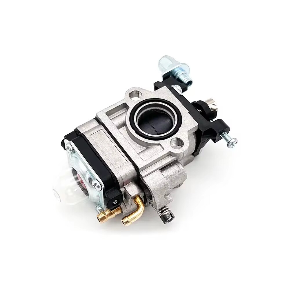 Carburateur Pour Moteur De Dã©Broussailleuse, Accessoires Pour Tondeuse, 40-5, 44-5, 43Cc, 52Cc 6907284194477