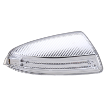Rechte Seite Rückspiegel Blinker Licht für W164 W204 W639 ML300 ML320 ML500 C250 C300 C350