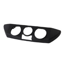 Auto AC Heizung Bedienfeld Trim Fit für 9N 2002-2010 6Q0820075C