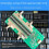 4S 12V LiFePO4 Batterieschutzplatine 1