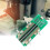 4S 12V LiFePO4 Batterieschutzplatine 6