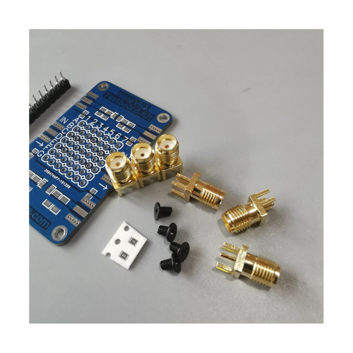 Testboard-Kit VNA-Test-Demoboard 2