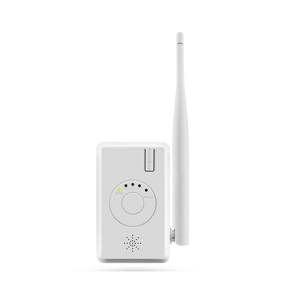 Repeater IPC Router WIFI Extender for Wireless Camera System EU Plug