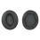 2Pcs Protein Leather Replacement Ear Pads for Life 4