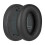 2Pcs Protein Leather Replacement Ear Pads for Life 1
