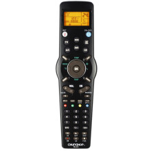 Télécommande universelle intelligente RM991 Télécommande d'apprentissage multifonctionnelle pour TV/, DVD CD, magnétoscope, SAT/CABLE et A/C