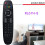 Télécommande RL67H-8 pour Changhong – compatible LED32C2000H et LED29B1000S – sans programmation, noir ABS 5