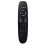 Télécommande RL67H-8 pour Changhong – compatible LED32C2000H et LED29B1000S – sans programmation, noir ABS 1