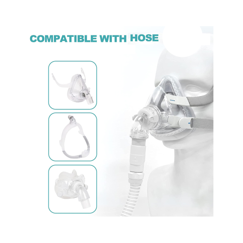 For AirMini Pro Hose Connector Connect AirMini Hose 2