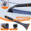 Ice Windshield Scraper Frost for Car Window Snow Remover Winter Tools for Car SUV Window and Windshield 1