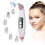 Blackhead Remover Vacuum Pore Cleaner With Camera - Acne Extractor Tool Exfoliat 3