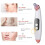 Blackhead Remover Vacuum Pore Cleaner With Camera - Acne Extractor Tool Exfoliat 2