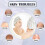 60ml Dark Spot Cream Anti-Aging Face Dark Spot Corrector Hyperpigmentation Remover 5