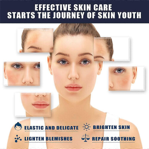 60ml Dark Spot Cream Anti-Aging Face Dark Spot Corrector Hyperpigmentation Remover 2
