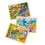 Melissa & Doug Melissa & Doug Πακέτο Παζλ (Δεινόσαυροι, Σαφάρι και Ωκεανός) 1