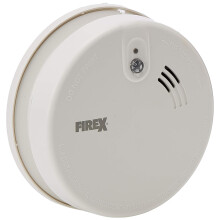 Kidde KF20 Optical Smoke Alarm