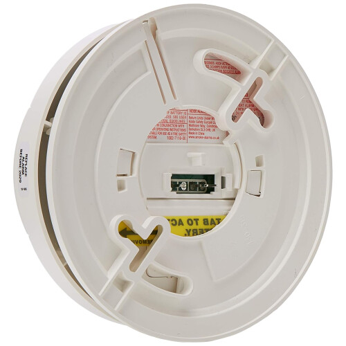 Kidde KF20 Optical Smoke Alarm 1