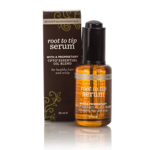 doTERRA doTERRA - Salon Essentials Root to Tip Serum - 30 ml