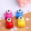 Hole Punch Craft Set, Punch Shape Craft Scrapbook Supplies Shape Different Styles Randomly 4