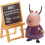Peppa Pig Peppa Pig 0416012 Toy Classroom, Multicoloured 5