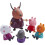 Peppa Pig Peppa Pig 0416012 Toy Classroom, Multicoloured 7