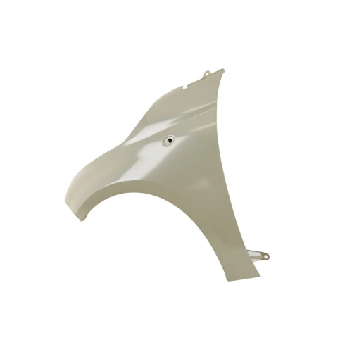 Fiat 500 2008-2015 Front Wing Primed Passenger Side 2