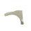 Fiat 500 2008-2015 Front Wing Primed Passenger Side 6
