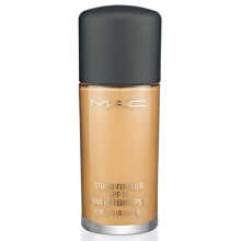 MAC, Studio Fix Fluid Foundation SPF15 NC15, 1 Fl Oz