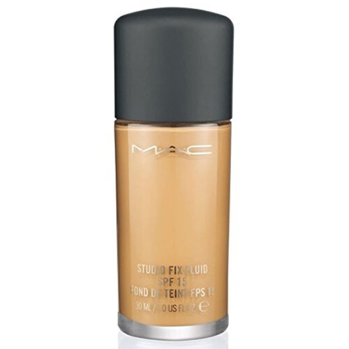 MAC MAC, Studio Fix Fluid Foundation SPF15 NC15, 1 Fl Oz