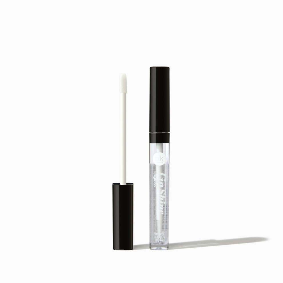 Nicka K Lip Shine Mint 2.8 Ml
